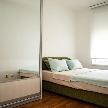 Apartman Tea Belville Belgrade Exterior photo