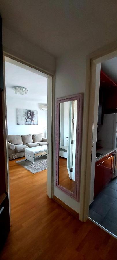 Apartman Tea Belville Belgrade Exterior photo