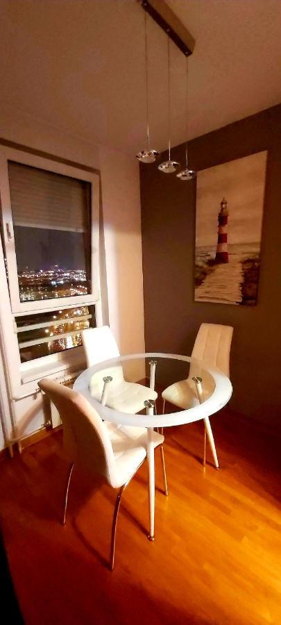 Apartman Tea Belville Belgrade Exterior photo