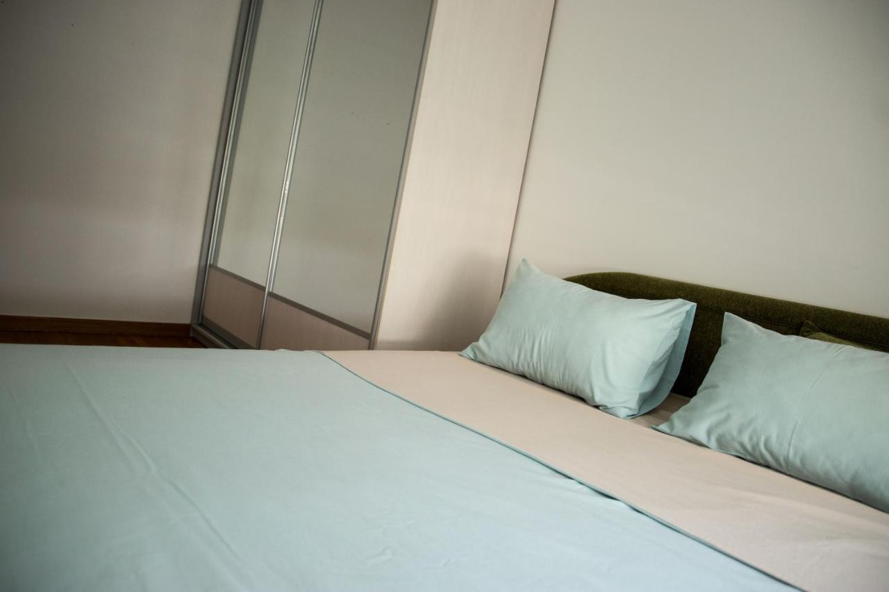 Apartman Tea Belville Belgrade Exterior photo