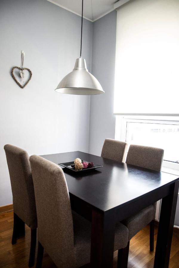 Apartman Tea Belville Belgrade Exterior photo