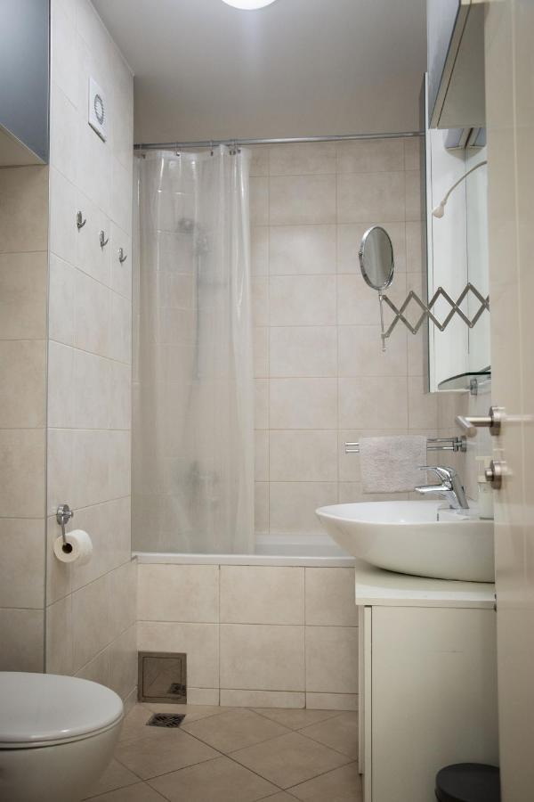 Apartman Tea Belville Belgrade Exterior photo