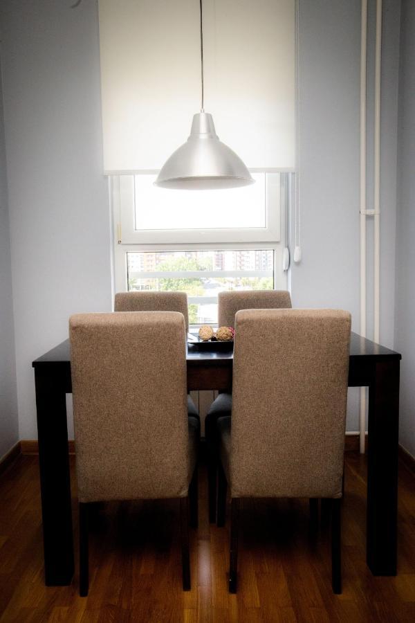 Apartman Tea Belville Belgrade Exterior photo